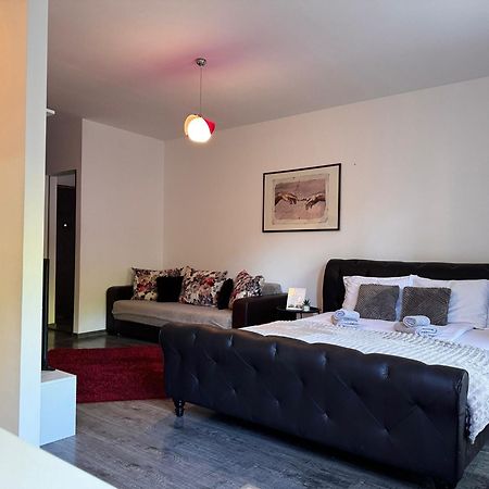 Inisteresidence Μπρασόβ Εξωτερικό φωτογραφία