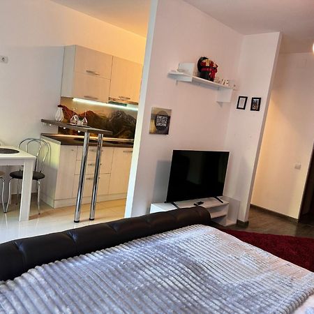 Inisteresidence Μπρασόβ Εξωτερικό φωτογραφία