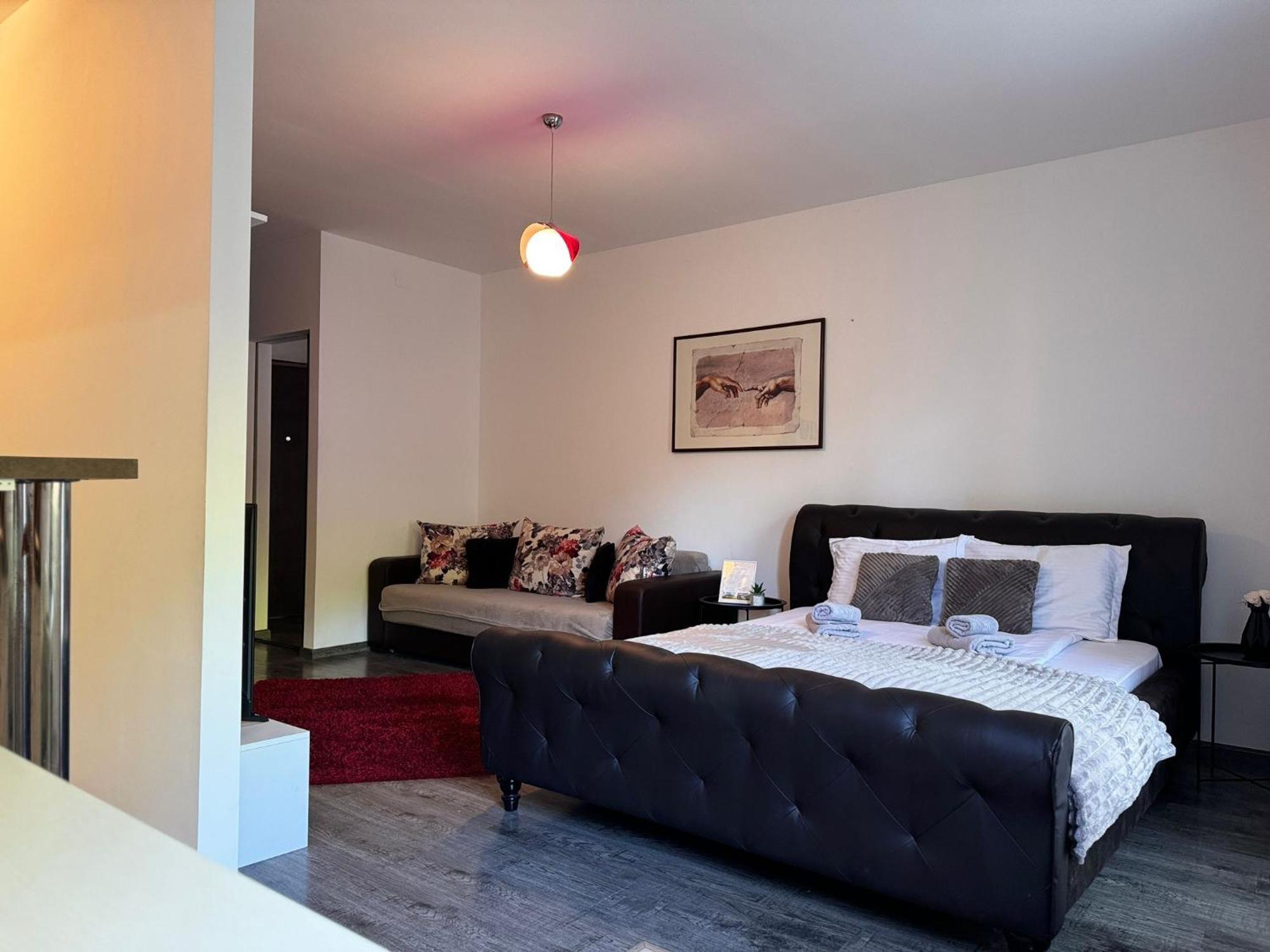 Inisteresidence Μπρασόβ Εξωτερικό φωτογραφία