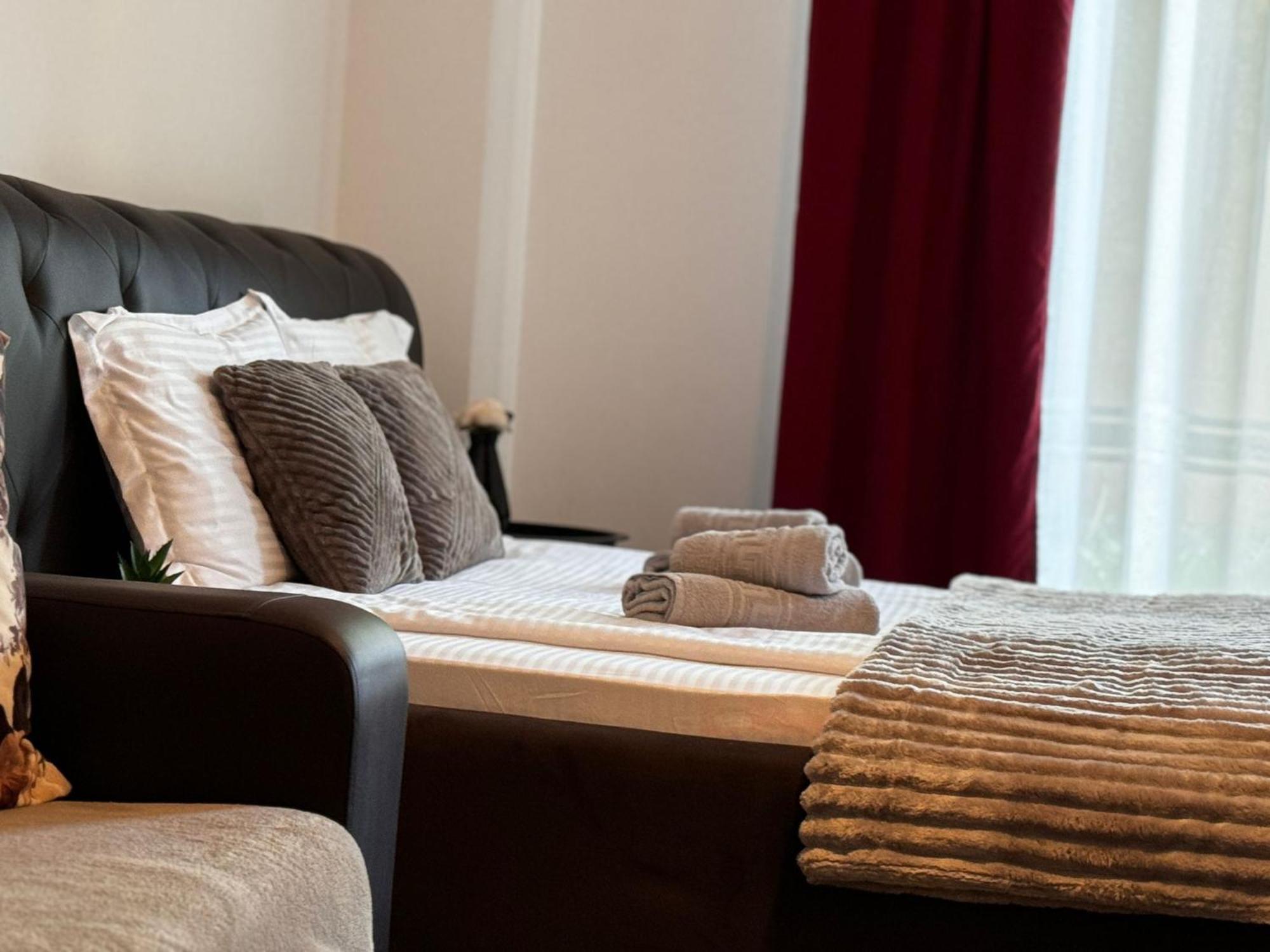 Inisteresidence Μπρασόβ Εξωτερικό φωτογραφία