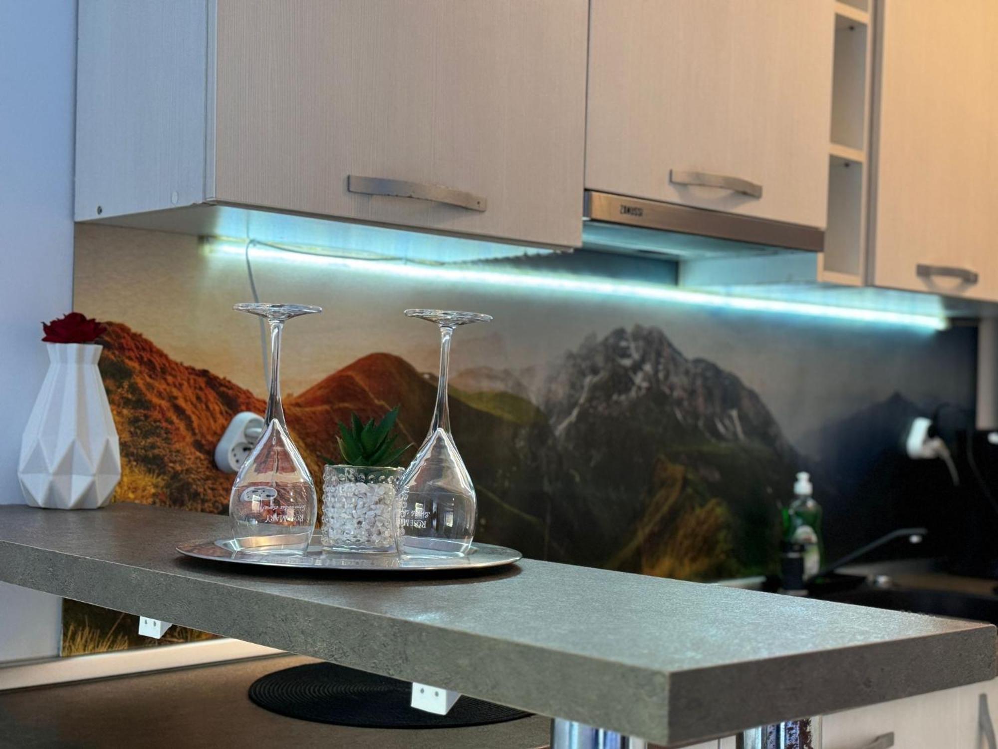 Inisteresidence Μπρασόβ Εξωτερικό φωτογραφία