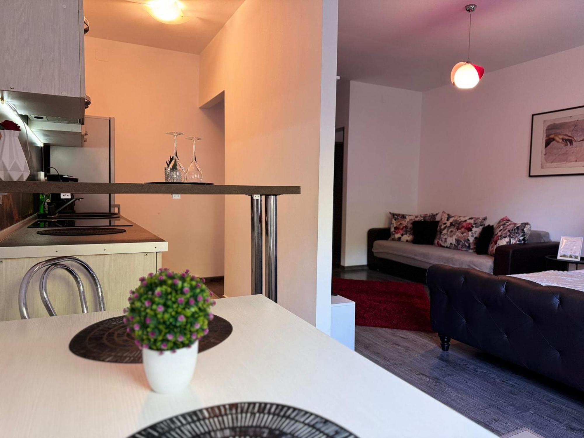 Inisteresidence Μπρασόβ Εξωτερικό φωτογραφία