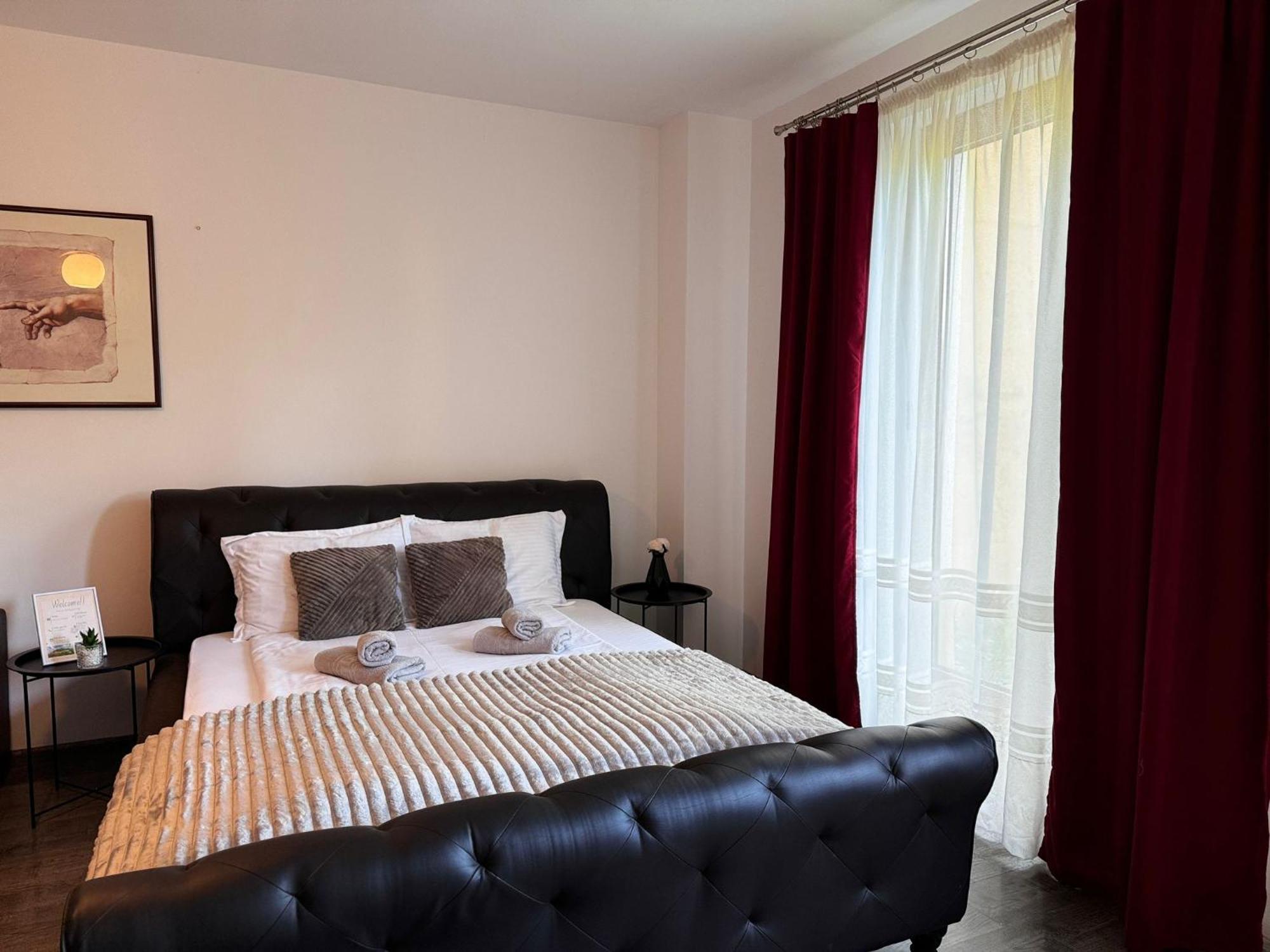 Inisteresidence Μπρασόβ Εξωτερικό φωτογραφία